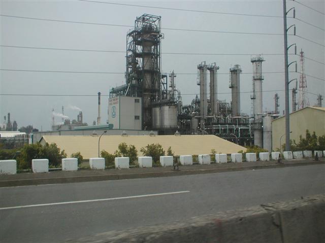 Industrial Kaohsiung